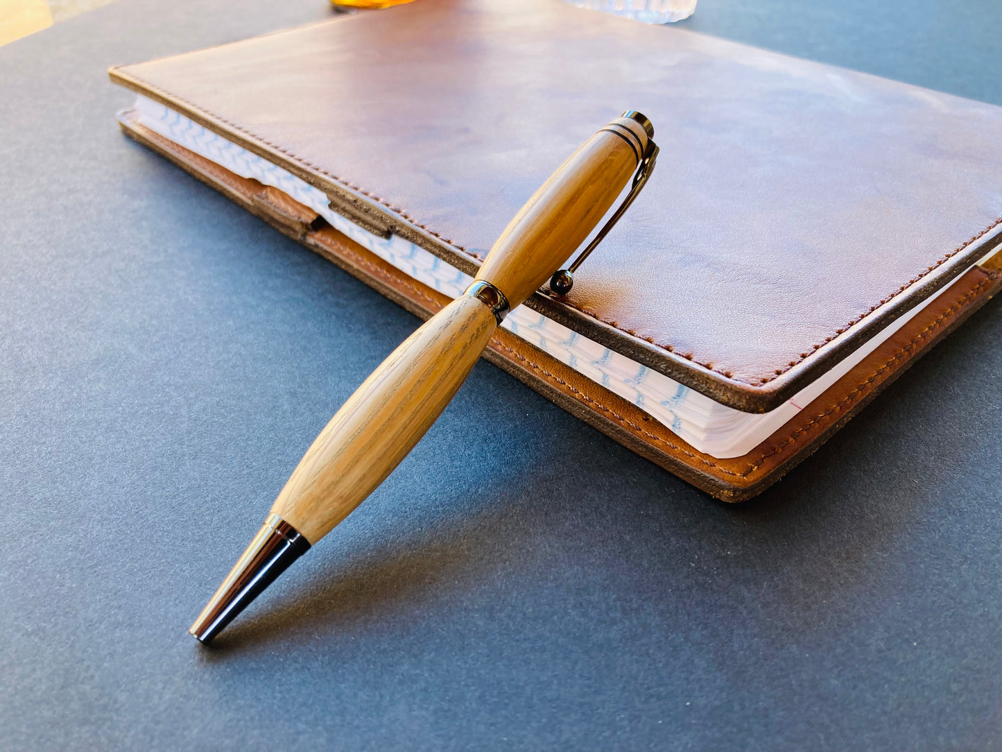 Buffalo Trace Pen